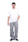 Chiller Wide Leg Sweatpants