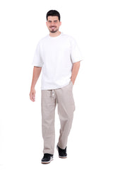 Waterproof Wide Leg Sweatpants
