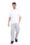 Waterproof Wide Leg Sweatpants