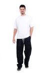 Chiller Wide Leg Sweatpants