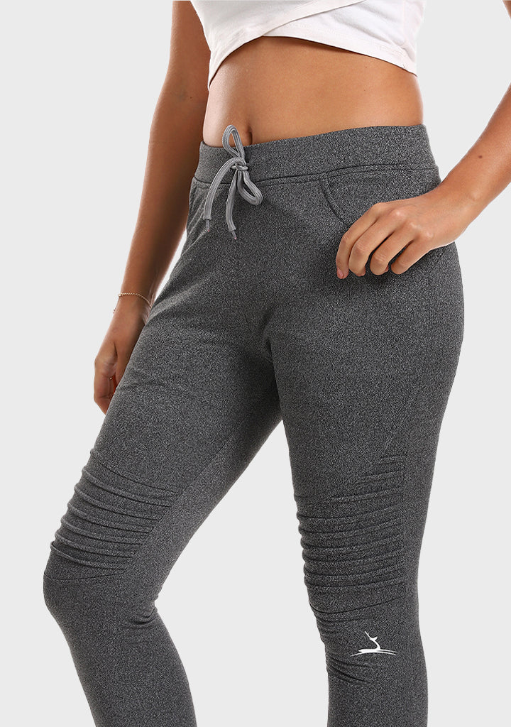 champs land - Doe Active Tubular Sweatpants
