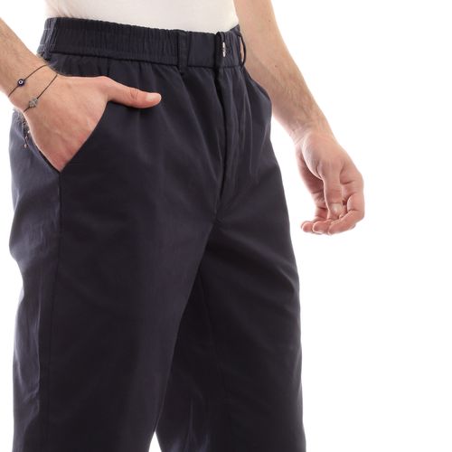 Champs Land - Regular Fit Gabardine Pants
