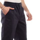 Champs Land - Regular Fit Gabardine Pants