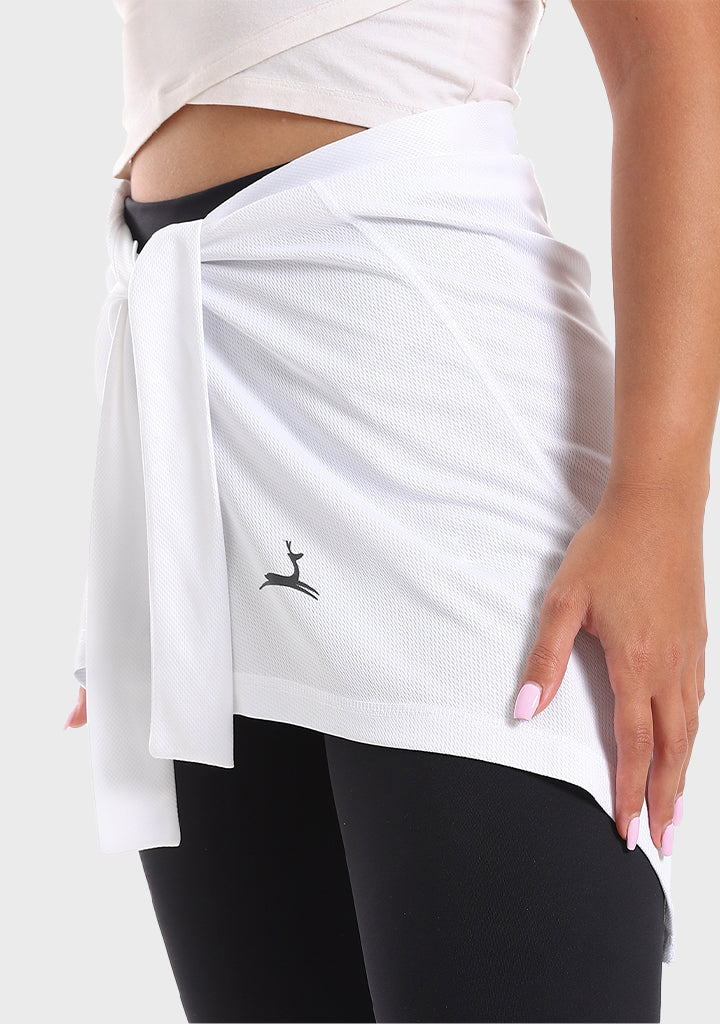 Champs Land - Hydra hip cover skirt