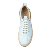 Leazus - New Balance Flat Sneaker - 7001 BABY BLUE