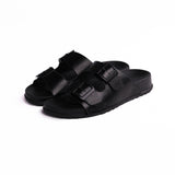 Onda - Galaxy Buckle slide slipper for Women