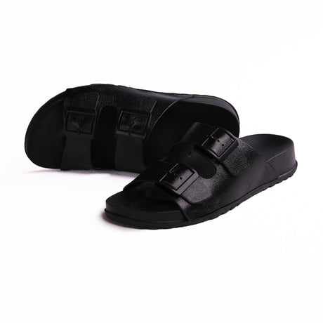Onda - Galaxy Buckle slide slipper for Women