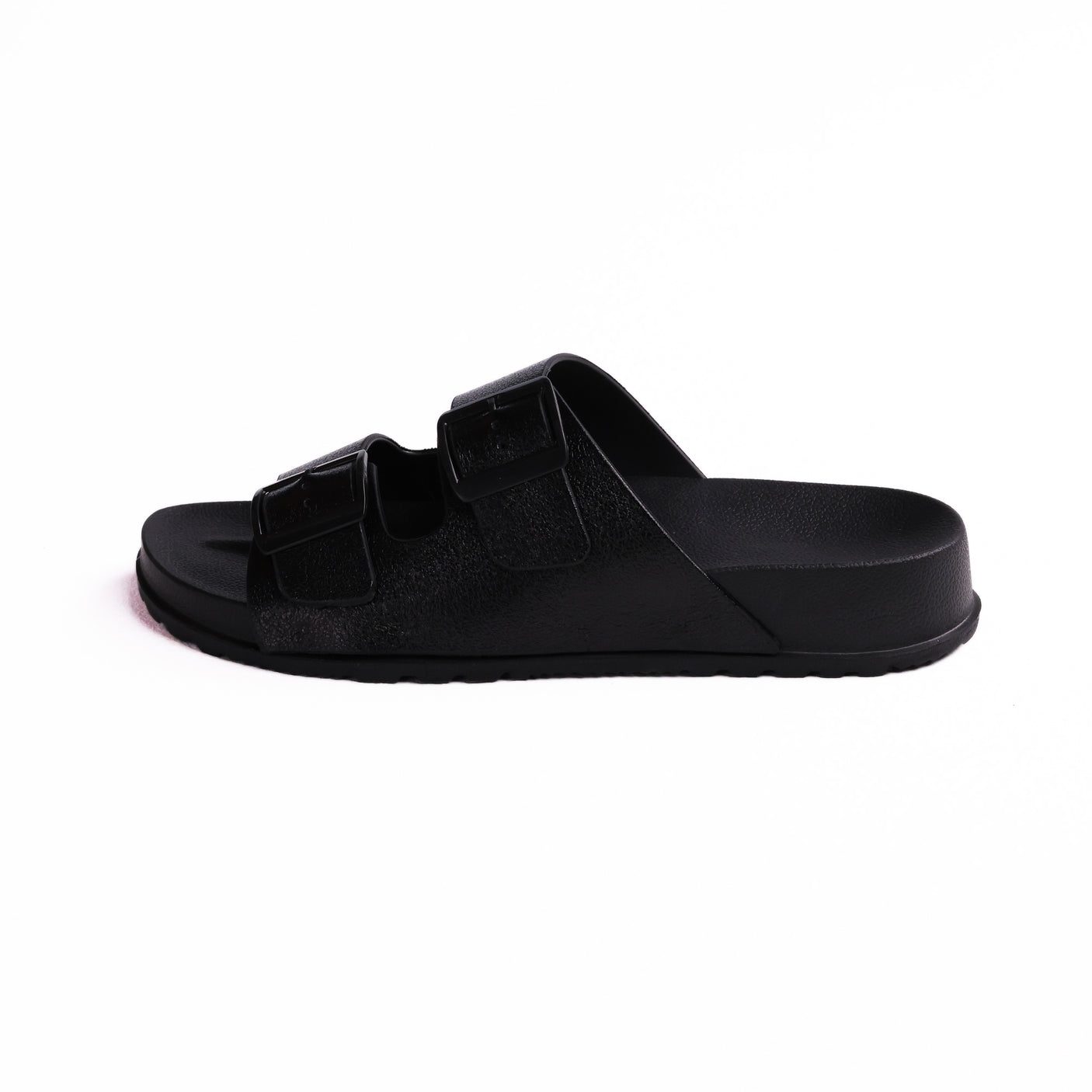 Onda - Galaxy Buckle slide slipper for Women