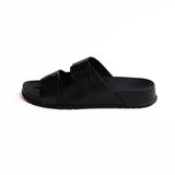 Onda - Galaxy Buckle slide slipper for Women