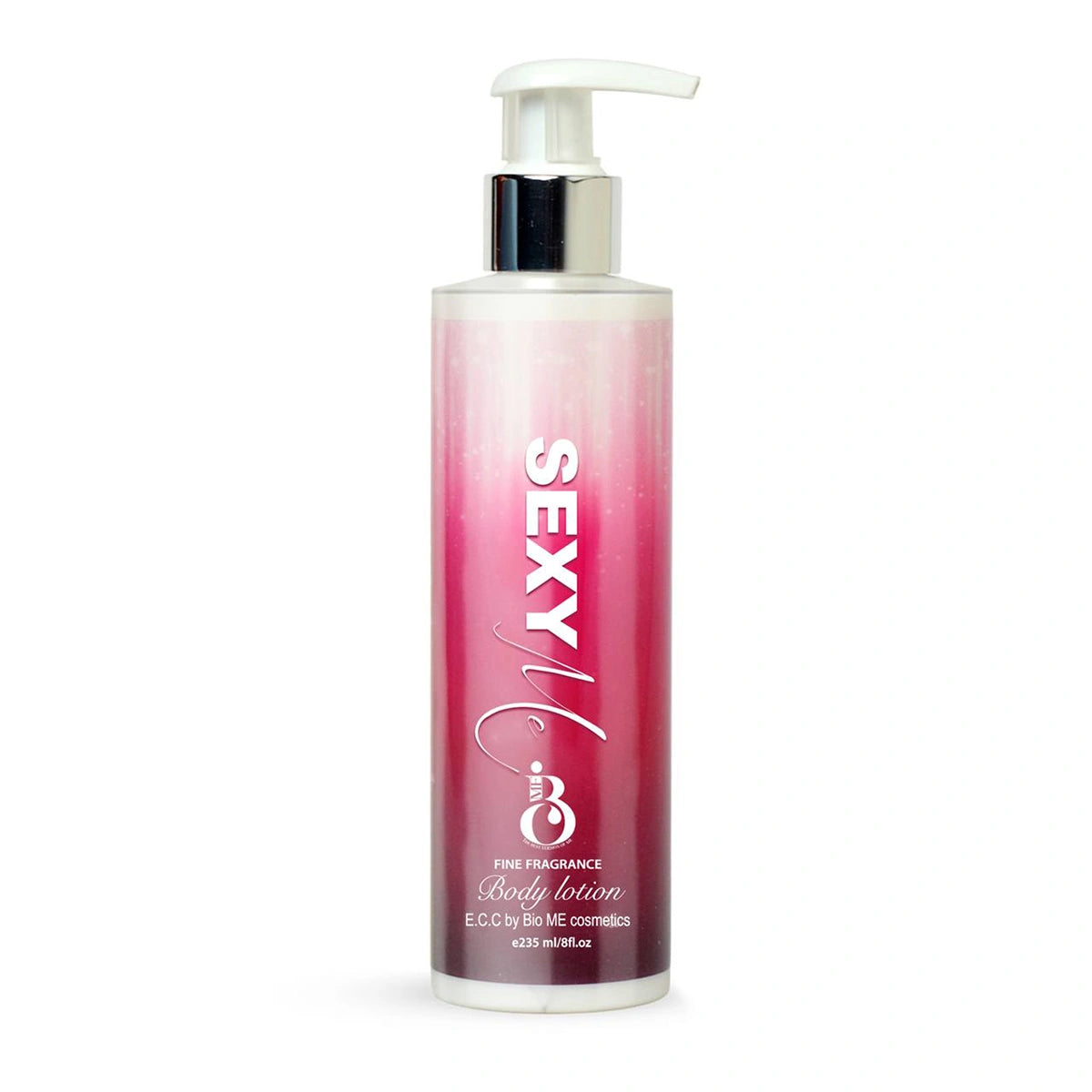 Bio Me - Sexy ME ( Body Lotion )