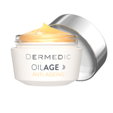 Dermedic  -  OILAGE Repairing day Cream Restoring Density 50ML