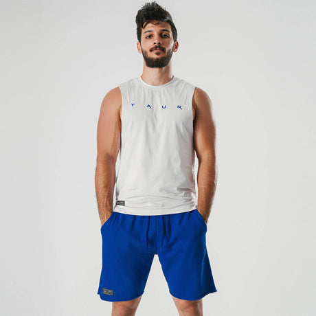 Taur - Comfortable cotton t-shirt for men