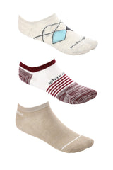 White Rabbit - Comfortable cotton socks for men
