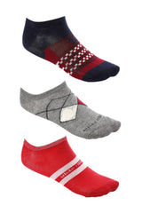 White Rabbit - Comfortable cotton socks for men