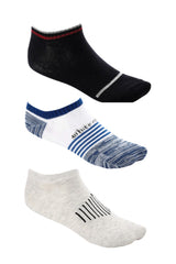 White Rabbit - Comfortable cotton socks for men
