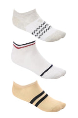 White Rabbit - Comfortable cotton socks for men