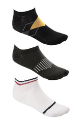 White Rabbit - Comfortable cotton socks for men