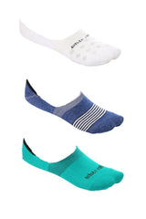 White Rabbit - Comfortable cotton socks for men
