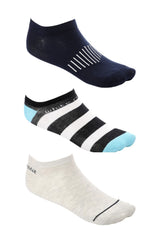 White Rabbit - Comfortable cotton socks for men