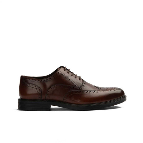 Brio - Oxford Brogue Shoes