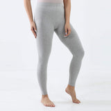 Cotton Slim Legging