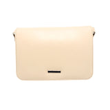 Glitter - Women Hand Bag - Beige