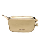 Glitter - Women Hand Bag - GOLD