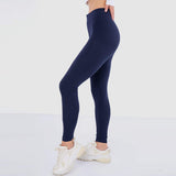 Viscose High Waist Leggings