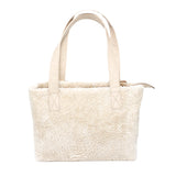 Glitter - Women Bag with Cross hand
