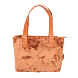Glitter - Women Bag with Cross hand