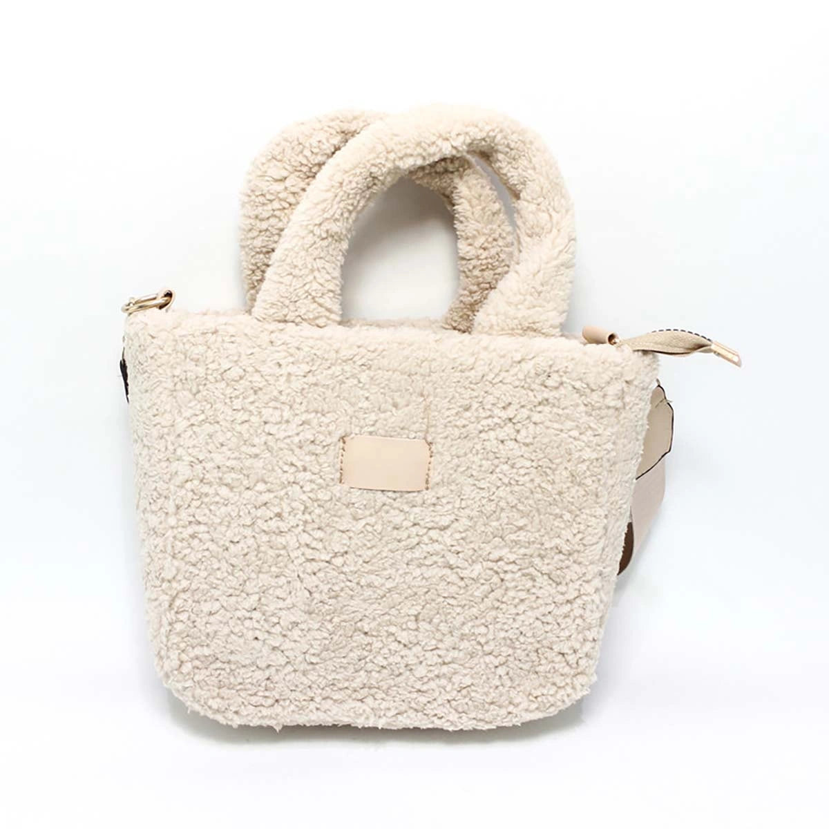Glitter - Women Bag with Cross hand