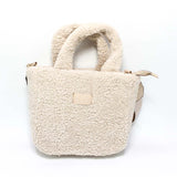 Glitter - Women Bag with Cross hand