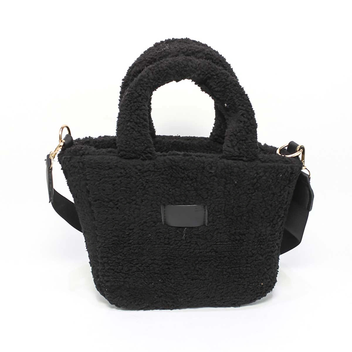 Glitter - Women Bag with Cross hand
