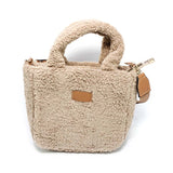 Glitter - Women Bag with Cross hand