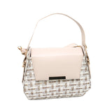 Glitter - Women Bag with Cross hand