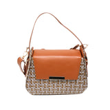 Glitter - Women Bag with Cross hand