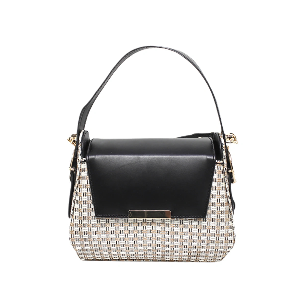Glitter - Women Bag with Cross hand