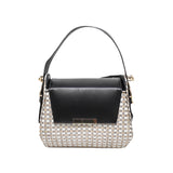 Glitter - Women Bag with Cross hand