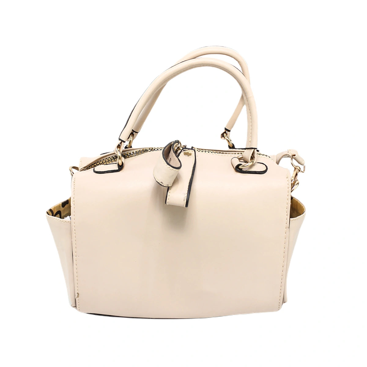 Glitter - Women Bag with Cross hand