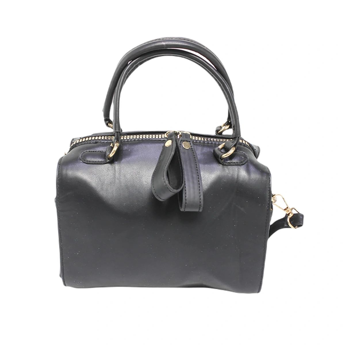 Glitter - Women Bag with Cross hand