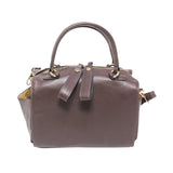 Glitter - Women Bag with Cross hand