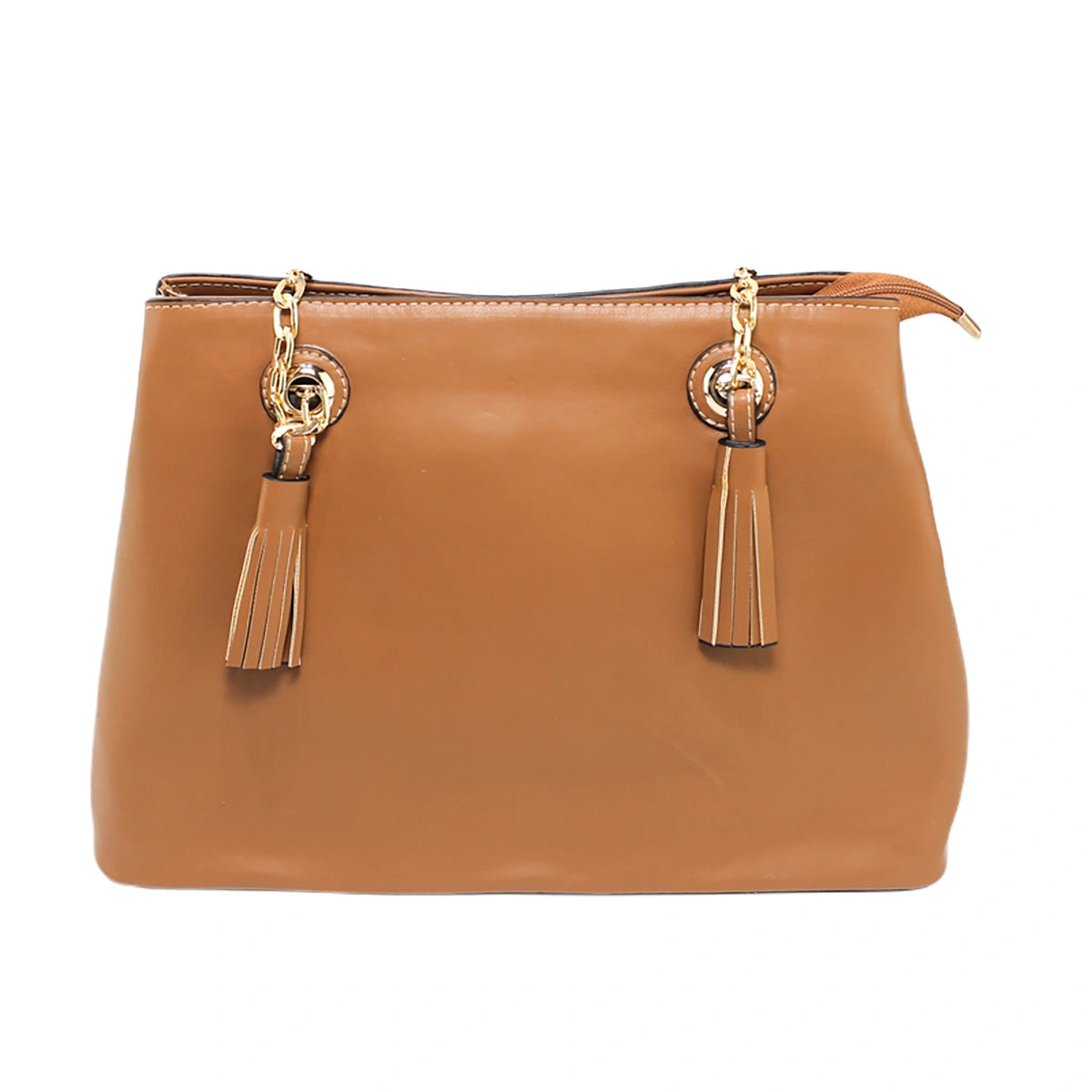 Glitter - Women Bag with Cross hand