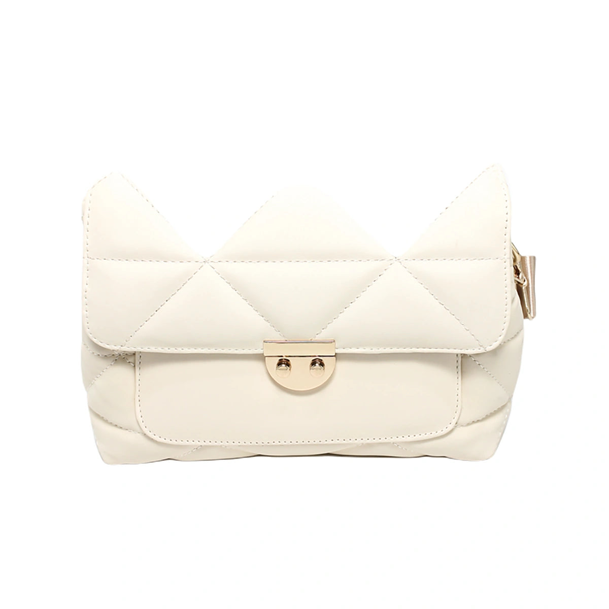 Glitter - Women Bag with Cross hand