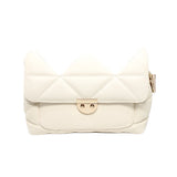 Glitter - Women Bag with Cross hand