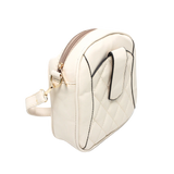 Glitter -  Women Bag with Cross hand