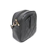 Glitter -  Women Bag with Cross hand