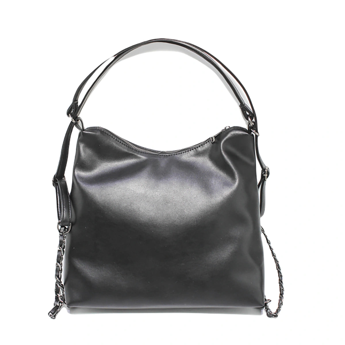 Glitter - Women Bag with Cross hand