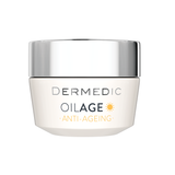 Dermedic  -  OILAGE Nourishing night Cream Restoring Density 50ML