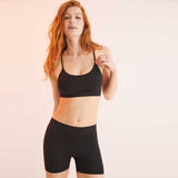 Women Secret - Seamless culotte briefs - Sold by FIG