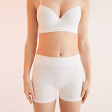 Women Secret - Seamless culotte briefs - Sold by FIG